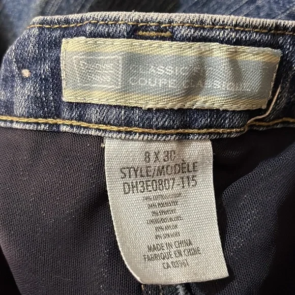 Bootcut jeans - Picture 6 of 6